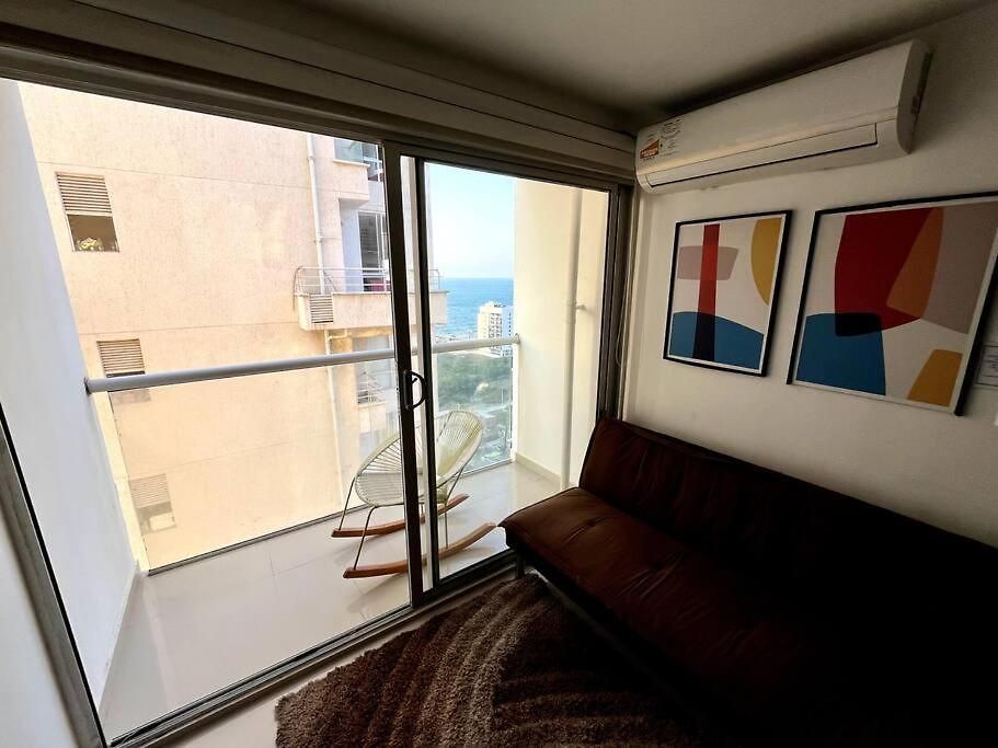 Apartamento Paz Y En Cartagena