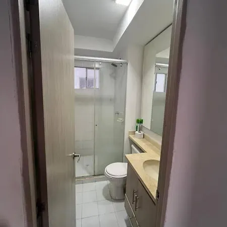 Apartment Paz Y En