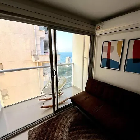 Apartment Paz Y En Cartagena