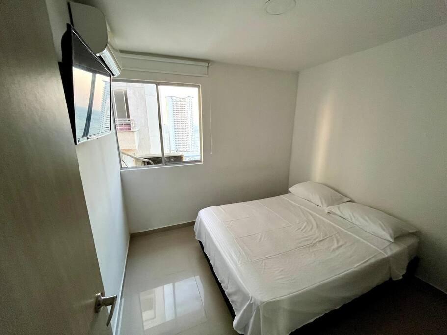 Apartment Paz Y En Cartagena